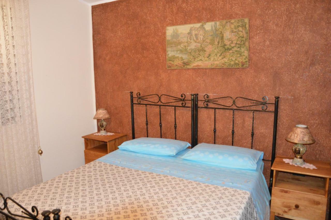 B&B Falconara Ліката Екстер'єр фото